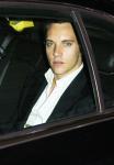 Jonathan Rhys-Meyers Released From JFK Battery Allegation
