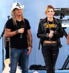 Miley Cyrus and Bret Michaels Duet to Be Finally Released