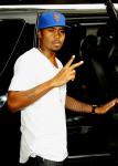 Nas Believes People Misunderstand Muammar Gaddafi