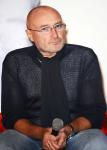 Phil Collins Wants Retirement to Look After Sons
