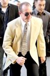 Michael Lohan's Ex-Girlfriend Gets Restraining Order Against Him