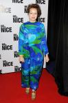 Samantha Morton's Search for Step-Father Ends Sad