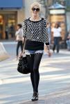 Ashlee Simpson Seeks Comfort From Pete Wentz's Friend