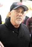 Billy Joel Reveals About His Substance Abuse Problems in Memoirs