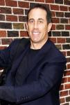 Jerry Seinfeld Takes Delight in Legal Battle With Chef