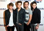 McFly Delay Tour Gigs Due to Health Problems