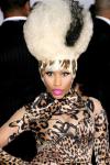 Nicki Minaj NOT Expecting a Baby