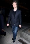Colin Firth Chooses 'Stoker' as Debut Film After Oscar Winning