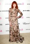 Florence Welch's Dad Seriously Injured in Bike Accident