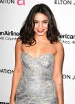 Vanessa Hudgens Works With Cops After More Nude Photos Leaked