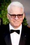 Steve Martin Resigns From Stand-Up Comedy