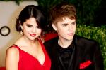 Justin Bieber and Selena Gomez Continue Their Series of Dates at Pinkberry
