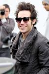Pete Wentz Rumored Dating New Girl