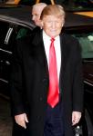 Donald Trump to Be a Grandfather Again