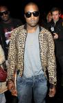 MTV NOT Banning Kanye West's 'Monster' Video, Only Asking for Editing
