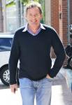 Piers Morgan Blasts Delta Airlines for Flight Diversion