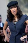 Tyra Banks Releases a Fashion Website