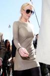 Rejecting Plea Deal, Lindsay Lohan to Stand Trial