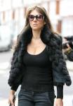 Report: Elizabeth Hurley to Join 'Desperate Housewives'