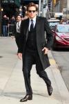 Bradley Cooper Lets Slip About Split From Jennifer Esposito