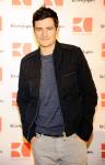 Orlando Bloom Enjoys Being a New Father