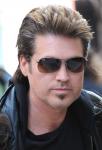 Billy Ray Cyrus Writes a Movie Script for Whoopi Goldberg