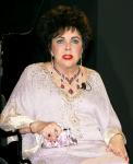 Elizabeth Taylor's Funeral Filled With Hugs and Tears, Goddaughter Recalls