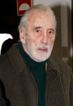 Christopher Lee Narrates for Tim Burton Tribute Film