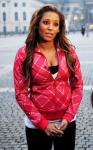 Melanie Brown Expecting Her First Child With Hubby Stephen Belafonte