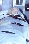 Elizabeth Taylor's Death Blamed for Zsa Zsa Gabor's Hospitalization