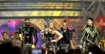 2011 Kids' Choice Awards:  BEP and Willow Smith's Performances
