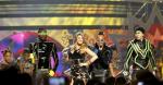 2011 Kids' Choice Awards: BEP and Willow Smith's Performances