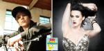 2011 Kids' Choice Awards Winners in Music: Justin Bieber and Katy Perry