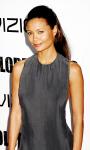 Thandie Newton Backs U.K. Student Protests