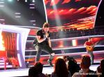 'American Idol' Audience Banished to Back Row for Being 'Too Heavy'