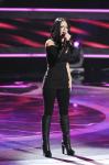 'American Idol' Exec Producer Says Pia Toscano's Elimination Is Not That Shocking