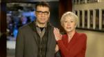 'Saturday Night Live' Promo: Helen Mirren Gets Funky