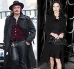 Adam Ant Advises Catherine Zeta-jones to Cancel Work