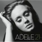 Adele Rebounds to No. 1 on Hot 200, Knocking Britney Spears