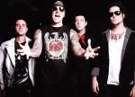 Avenged Sevenfold Dominate Golden Gods Awards