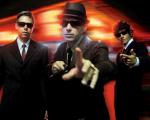 Beastie Boys Debut 'Fight for Your Right Revisited' Mini Movie