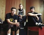 Blink-182 Postpones Summer U.K./Ireland Tour