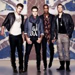 Blue's Eurovision Entry 'I Can' Gets New Video
