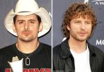 Brad Paisley and Dierks Bentley Plan to Mark Opry Flooding With Benefit Concert
