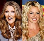 Celine Dion Suggests Britney Spears to Perform in Vegas