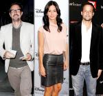 David Arquette Plays Down Courteney Cox's Vacation With Josh Hopkins