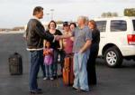 David Hasselhoff Trades Life With Landscaper in CBS' Reality