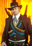 First Photo of Josh Holloway on 'Community'