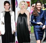 Ginnifer Goodwin and Tori Spelling: 'Kate Middleton Is Real Life Cinderella'