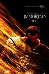 First Trailer for Tarsem Singh's 'Immortals' Debuted at WonderCon